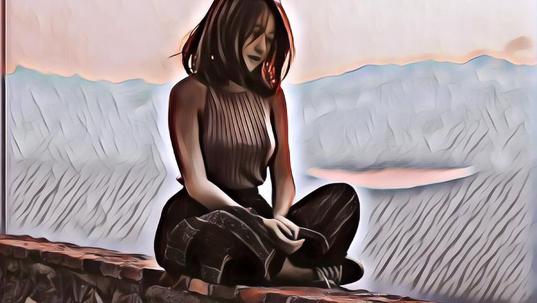 Pengen Bunuh Diri Lantaran Putus Cinta? Lakukan Ini Biar Kamu Lebih Kuat