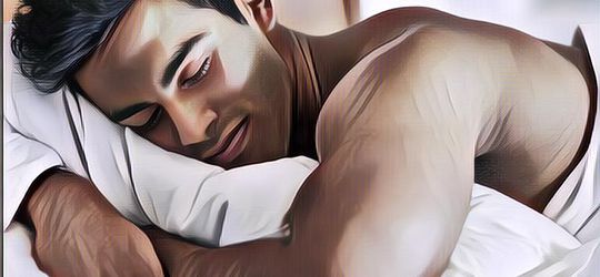 Manfaat Tidur Malam dengan Telanjang, Ternyata Bagus Banget Buat Kesehatan!