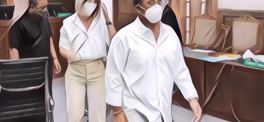 Mengaku Sudah Pakai Sejak Bulan April, Ini Alasan Nia Ramadhani Menggunakan Sabu