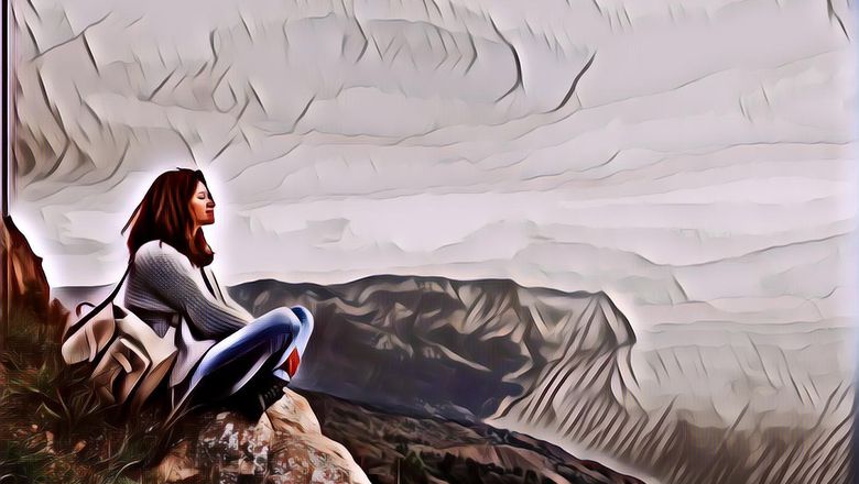 Sisi Negatif Introvert yang Kerap Menutup Diri dari Dunia Luar