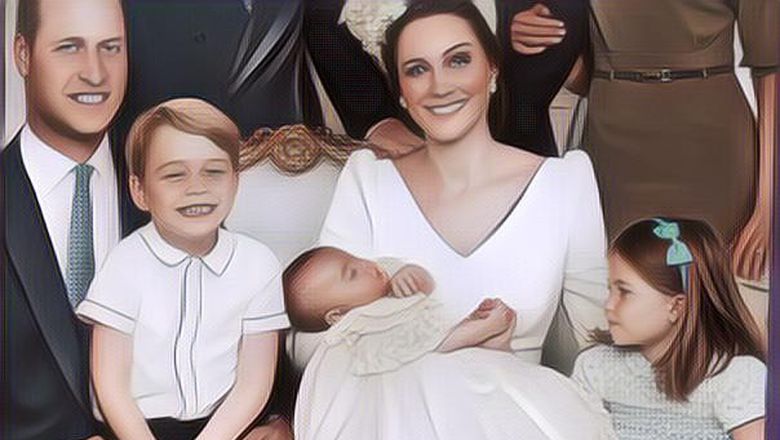 7 Aturan yang Harus Dipatuhi Anak-Anak Royal Family, Idup Ribet dan Penuh Aturan Sedari Kecil