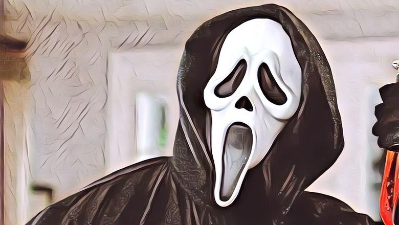 Film Bollywood Yang Bikin Merinding, Cobain Tonton Deh!