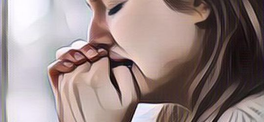 Meski Menangis, Ini 7 Tanda Kamu Cewek yang Kuat