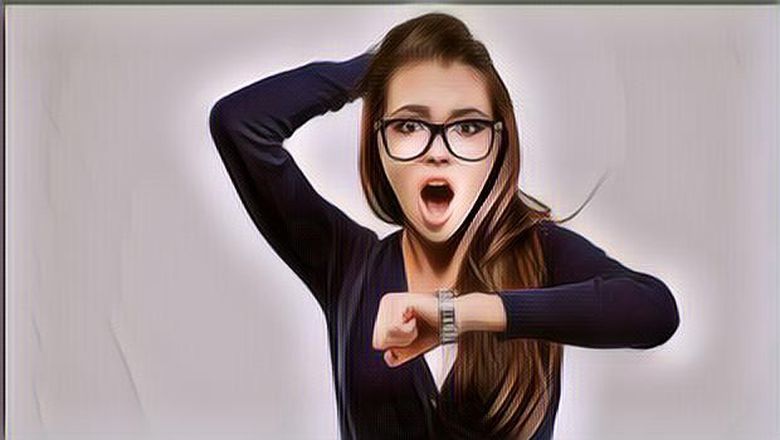 Jangan Dibiasakan Ngaret, Gini Caranya Biar Kamu Bisa Tepat Waktu