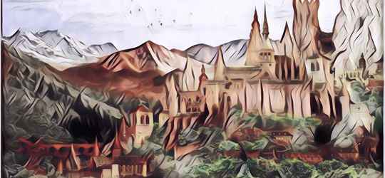 4 Kerajaan Gaib yang Belum Banyak Diketahui Orang di Indonesia