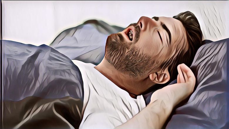 7 Cara Mengatasi Kebiasaan Mendengkur Saat Tidur, Gak Perlu Obat!