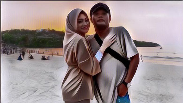 Kronologi Polemik Rumah Tangga Sule, Dari Gugat Cerai Hingga Nathalie Holscher Hamil