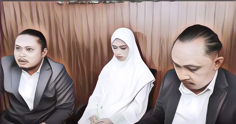 Inara Rusli Diisukan Hamil dari Insan, Dokter Richard Lee Ikut Berkomentar