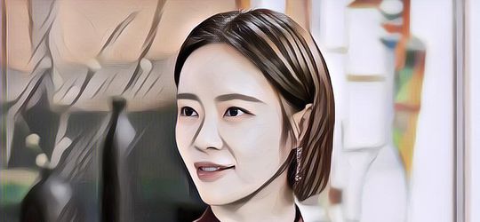 Hwang Jung Eum Kembali Memerankan Wanita Glamor di Drama “The Escape of the Seven: Resurrection”