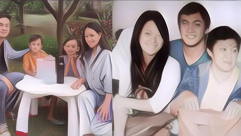 Rendy Kjaernett Sering Unggah Kebersamaan dengan Anak, Netizen: Usaha Nyari Simpati Orang