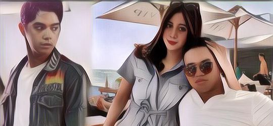 Mantan Kekasih Al Ghazali Dilamar oleh Cucu Konglomerat