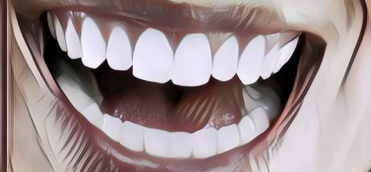 Baru Tau, Ternyata Kebiasaan Main Sosial Media Dapat Menyebabkan Gigi Rusak