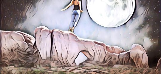 Ini 5 Tanda Kalau Kamu Alami Reinkarnasi, Apa Aja Itu?