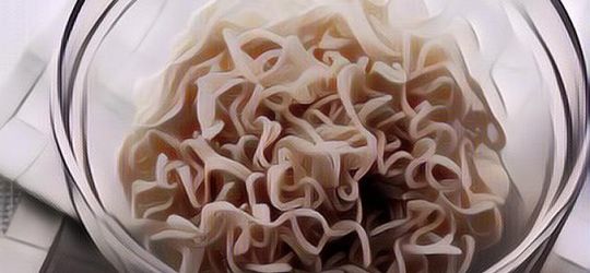 Cara Unik Masak Indomie, Murah Meriah Buat Anak Kos