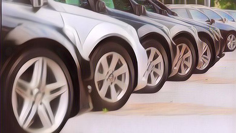 4 Mobil Bekas Irit dan Mudah Perawatan yang Bisa Kamu Pilih