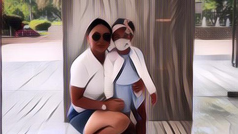 Akhirnya Mutia Ayu Tunjukkan Wajah Anak Glenn Fredly yang Selama Ini Dirahasiakan kepada Publik