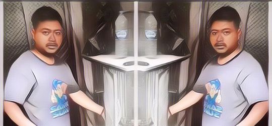 Viral Santo Suruh yang Siap Membantu, Pernah Diminta Buang Bangkai Tikus dan Kotoran Kucing