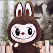 Jangan Disepelekan, Ini Bahayanya Bagi Anak-Anak yang Dibelikan Boneka Labubu Palsu