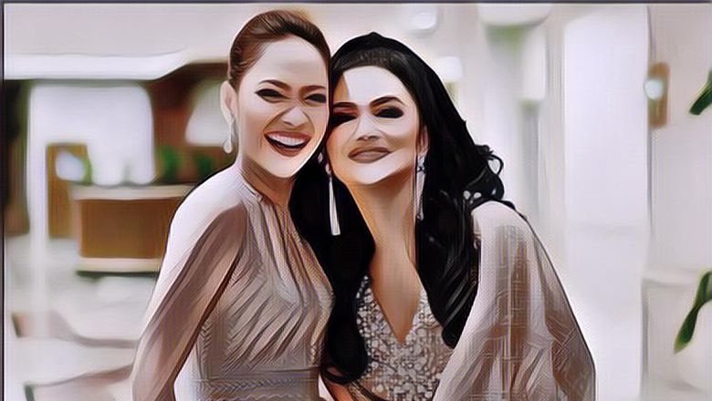 Berstatus Diva! Bunga Citra Lestari Spill Adab Kris Dayanti Ke Bapak Tua Dan Penyanyi Baru