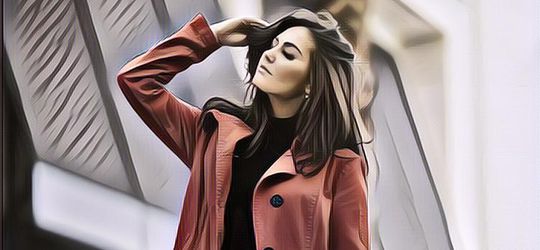 Sifat Golongan Darah AB pada Wanita, Simak Deh