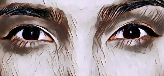 5 Cara Membuat Puppy Eyeliner, Tren Kecantikan Korea yang Bisa Bikin Mata Bulat