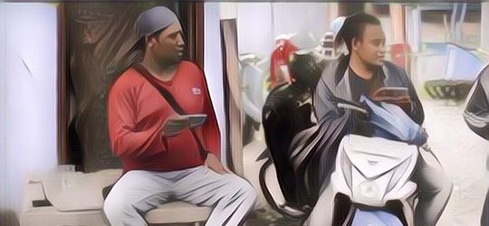 Ketemu Debt Collector Mata Elang di Jalan? Ini yang Harus Dilakukan