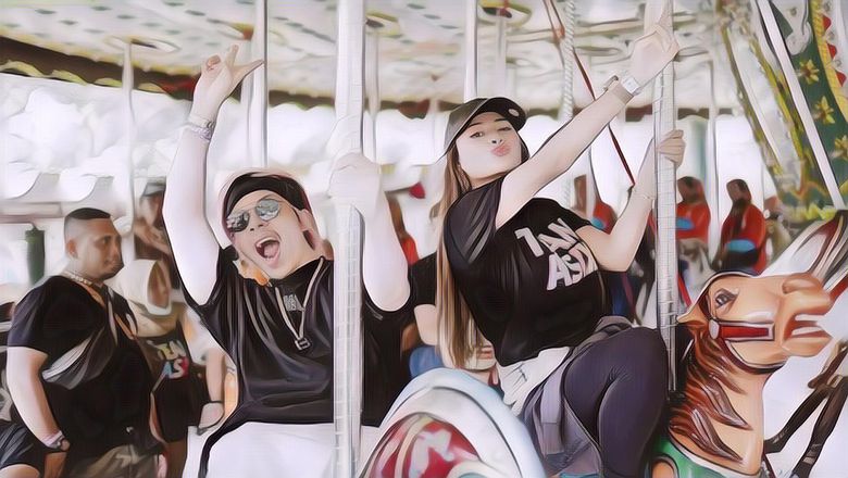 Semakin Dekat Sama Aurel Hermansyah, Atta Halilintar Belum Berani Ngasih Kepastian?