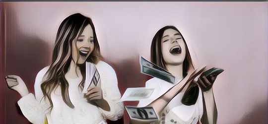 4 Zodiak Hobi Hedon, Jangan-Jangan Kamu Termasuk Ya?