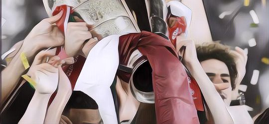 Ini Negara yang Jadi Juara Piala Asia Terbanyak