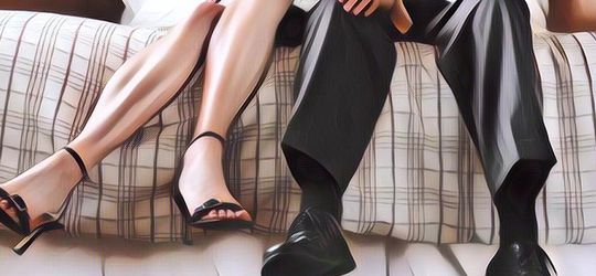 Gak Mau Bernasib Kayak Lidya di Serial ‘Layangan Putus’, Feng Shui Punya Tips Supaya Rumah Tanggamu Terhindar Dari Pelakor