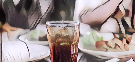 Minum Teh Setelah Makan Bisa Berbahaya? Begini Penjelasannya