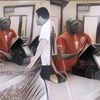 Seorang Pria Mengamuk ke Pegawai di Resto Gara-Gara Beri Pujian Kepada Istrinya
