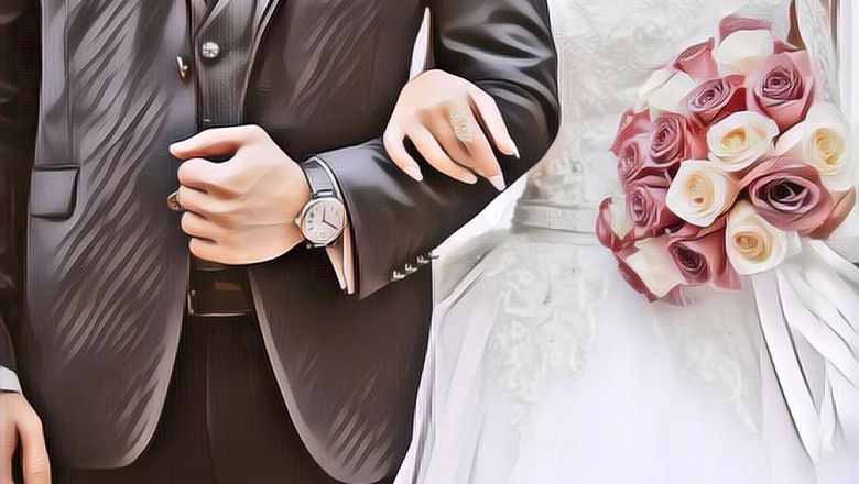 Pesta Pernikahan Sepi Gara-gara Pasangan Ini Salah Pilih Waktu?