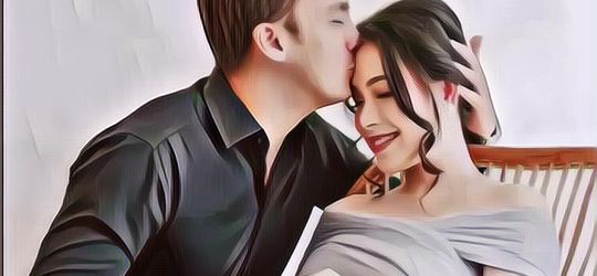 Rendy Kjaernett dan Lady Nayoan Rujuk! Kini Kembali Tinggal Serumah