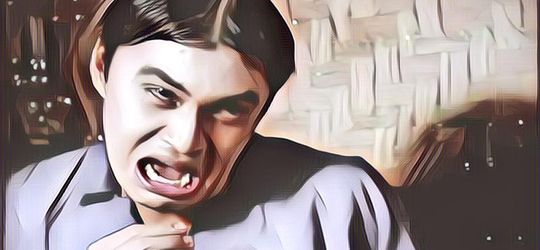 Selebritis-Selebritis Tanah Air yang Makin Berumur, Tapi Gantengnya Abadi Gengs