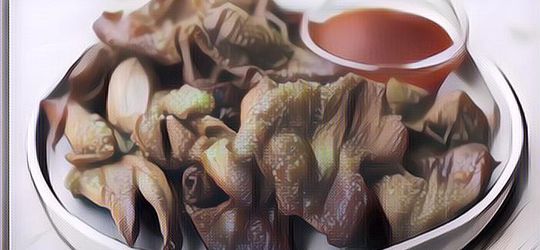 Dikenal Gurih, Ternyata Bagian Ayam Ini Bisa Picu Penyakit Jika Dimakan Terlalu Sering, Ibu-ibu Waspada Ya!