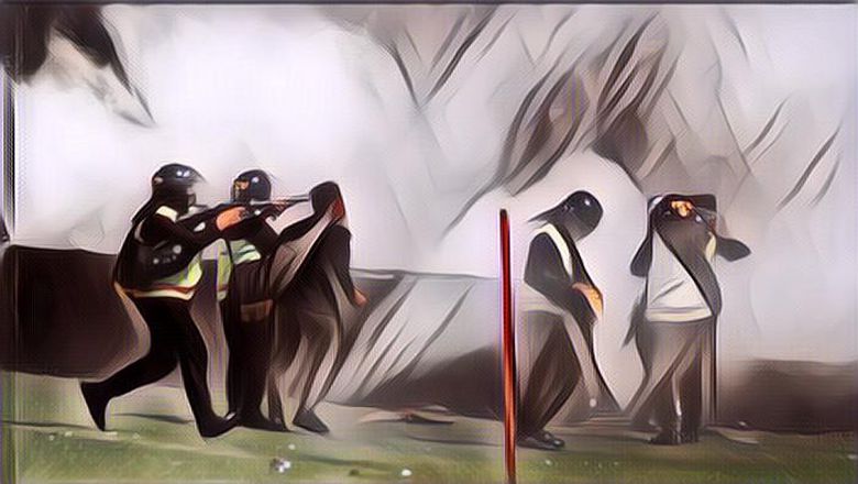 Terkait Tragedi di Stadion Kanjuruhan, Benarkah Gas Air Mata Bisa Sebabkan Kematian?