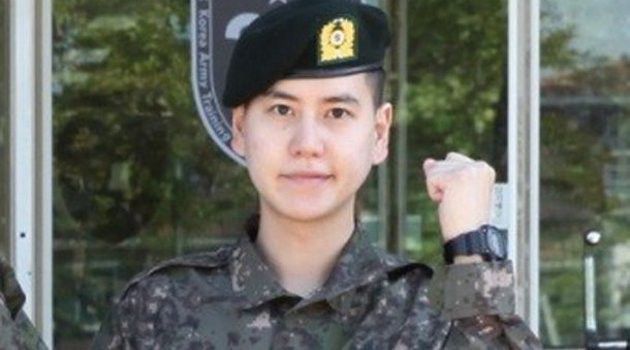 Kyuhyun Super Junior