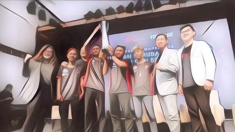 Usai Menang FFISM, Dranix Esports Wakili Indonesia di Free Fire World Series