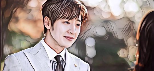 Selamat! Agensi Lee Sang Yeob Benarkan Artisnya Akan Menikah dengan Kekasih Non Selebritis Tahun Depan