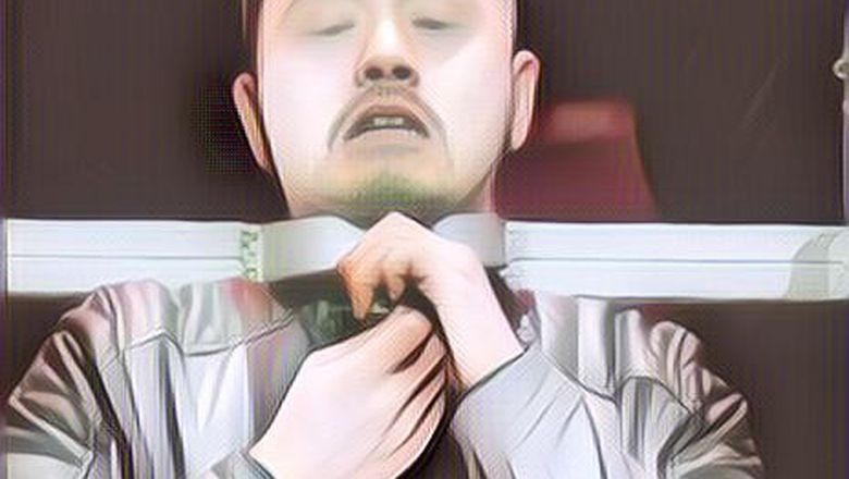 Diciduk Polisi karena Narkoba, Begini Cara Pesulap Oge Arthemus Pakai Ganja