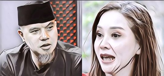 Kembali Tuai Kontroversi, Ahmad Dhani Sebut Akan Ungkap Bukti Perselingkuhan Maia Estianty
