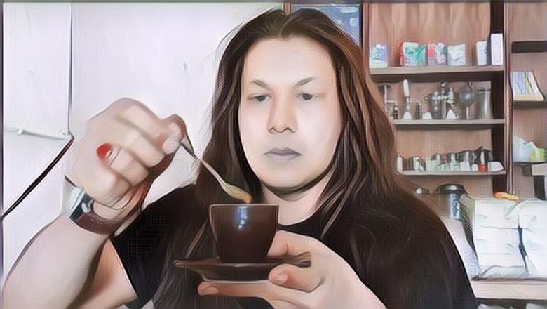 Hasil Terawang Paranormal Teuku Iqbal Soal Kematian Mbak You Menjadi Nyata