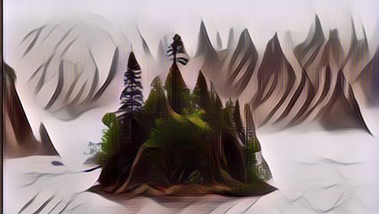 Jangan Liburan ke 4 Pulau Indah Ini, Konon Terkena Kutukan