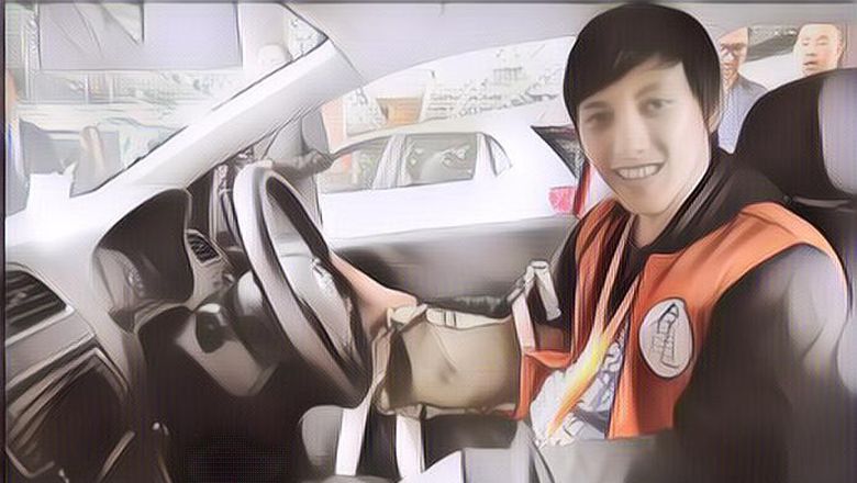 Ridwan Hanif Rahmadi Beli Mobil Borongan? Nih, Faktanya!