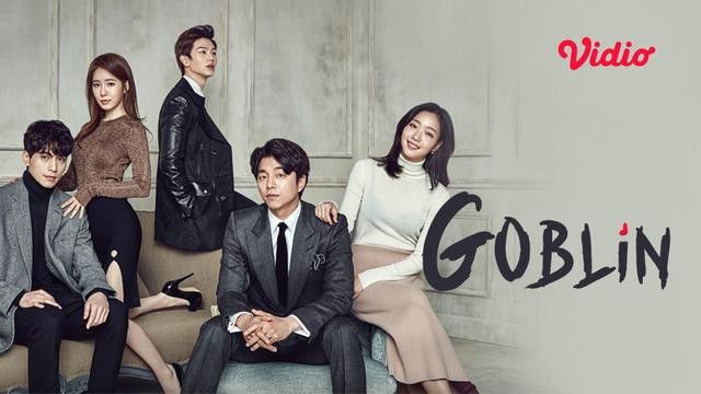 2.    Goblin (2016)