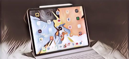 Adobe Akan Bawa Aplikasi dengan Fitur yang Lebih Lengkap ke iPad