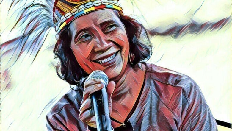 Langkah Strategis Menteri Susi Untuk Melindungi Ikan Hiu dan Pari