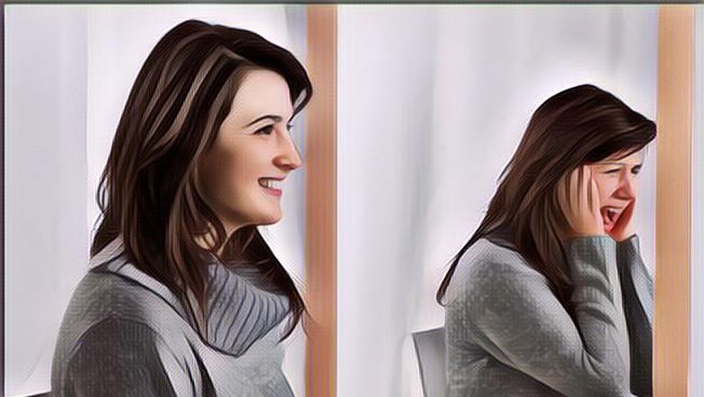 Selalu Sok Kuat dan Sok Ceria di Depan Orang Lain? Bisa Jadi Kamu  Alami Toxic Positivity, Yuk Kenali Lebih Dalam Tanda-Tandanya!