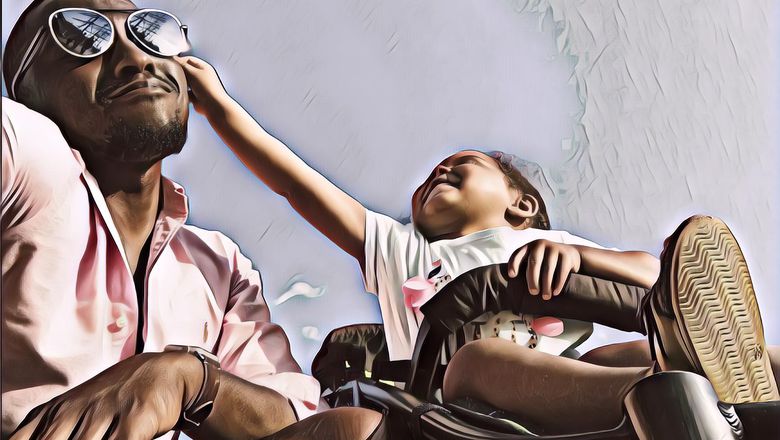 Ingin Membahagiakan Orang Tua? Coba Deh Lakuin 3 Hal Ini